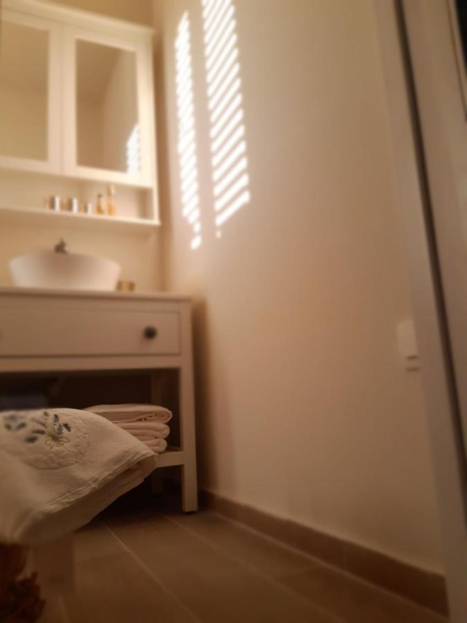 La Casetta Di Gloria Lumbarda Bagian luar foto